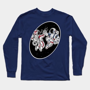 Astroast Long Sleeve T-Shirt